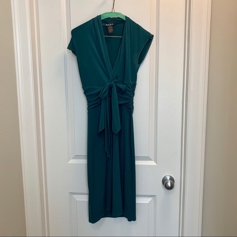 BCBG dress